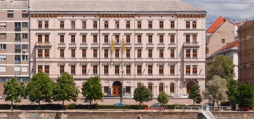Γραφεία στις όχθες του Δούναβη αγόρασε η Europa Capital 